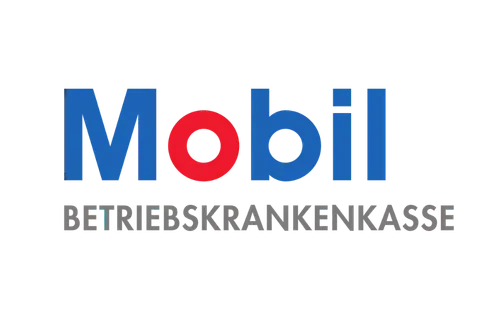 mobil logo